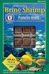 San Francisco Bay Brand Frozen Spirulina Brine Shrimp - 30 Cubes - 3.5 oz  