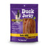 Savory Prime Natural Jerky Treats Duck - 4 Oz  