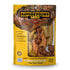 Savory Prime Rawhide Value Pack Assorted - 1.36 lb - Small  
