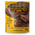 Savory Prime Supreme Rawhide Chips Beef - 1 lb  