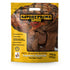 Savory Prime Supreme Rawhide Chips Beef - 2 lb  