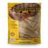 Savory Prime Supreme Rawhide Chips Natural - 4 Oz  