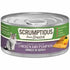 Scrumptious Cat Chicken Pumpkin Gravy Canned Cat Food - 2.8 Oz - Case of 12  