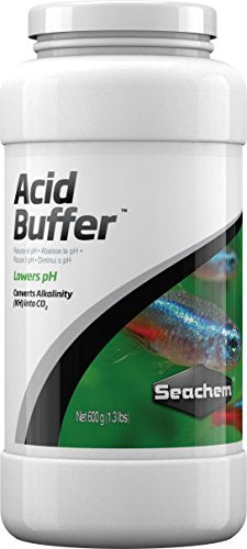 Seachem Acid Buffer - 600 g  