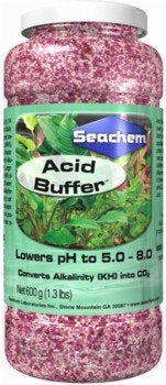 Seachem Acid Buffer - 70 g  