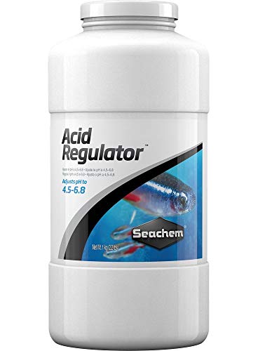 Seachem Acid Regulator - 1 kg