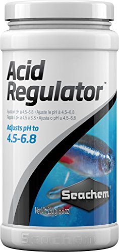 Seachem Acid Regulator - 250 g  