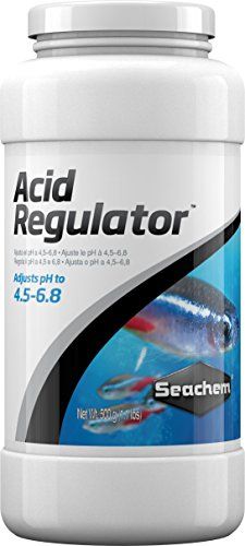 Seachem Acid Regulator - 500 g  