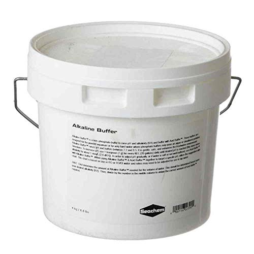 Seachem Alkaline Buffer - 4 kg  