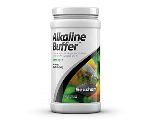 Seachem Alkaline Buffer - 70 g