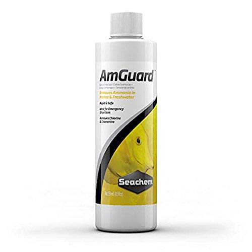 Seachem Amguard - 500 ml  