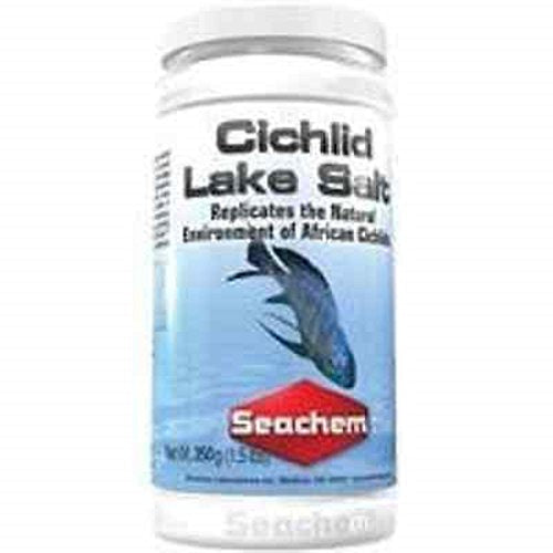 Seachem Cichlid Lake Salt - 250 g  