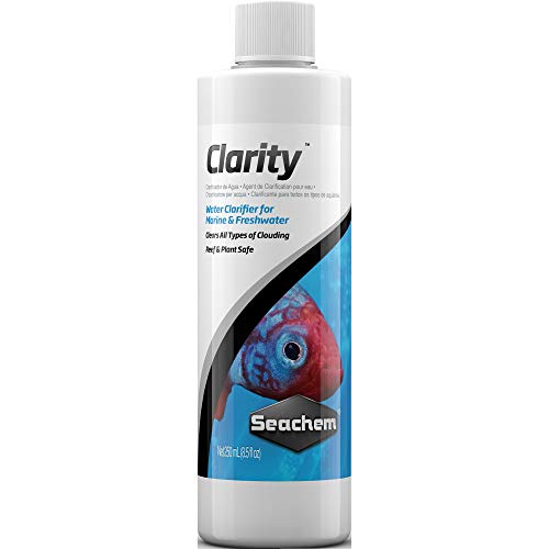 Seachem Clarity - 250 ml  