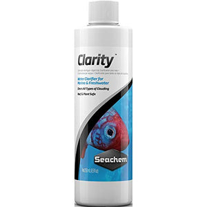 Seachem Clarity - 250 ml