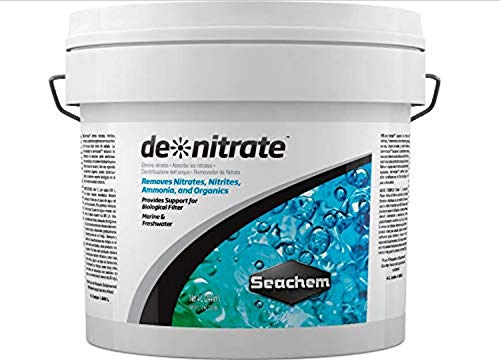 Seachem De*Nitrate - 4 L  