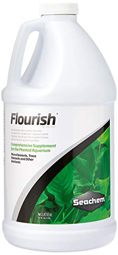 Seachem Flourish - 2 L