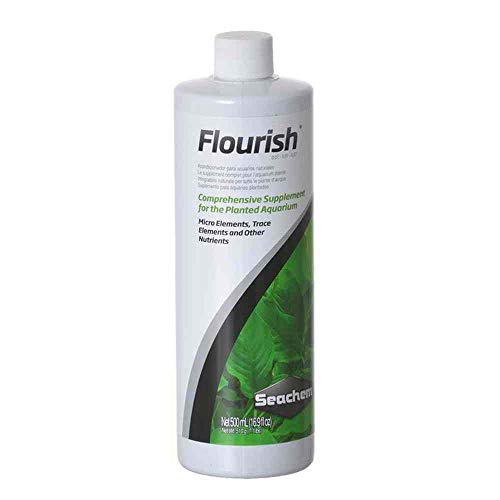 Seachem Flourish - 500 ml