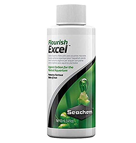 Seachem Flourish Excel - 100 ml  