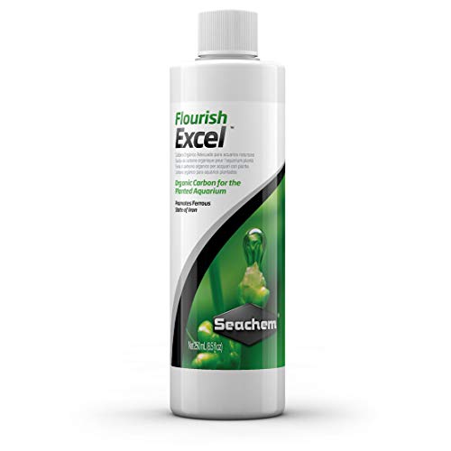 Seachem Flourish Excel - 250 ml  