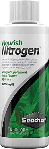 Seachem Flourish Nitrogen - 100 ml  