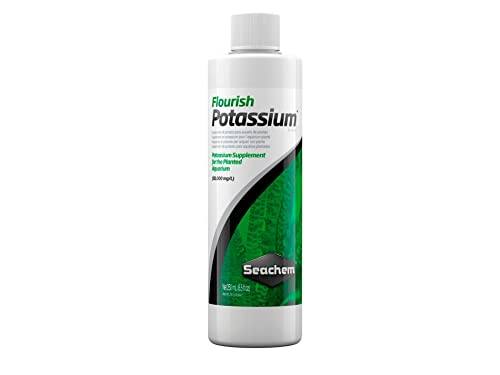 Seachem Flourish Potassium - 100 ml