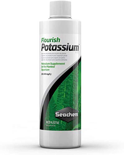 Seachem Flourish Potassium - 2 L