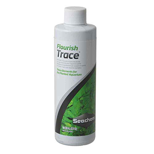 Seachem Flourish Trace - 250 ml  