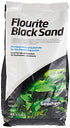 Seachem Flourite Black Sand - 7 kg - Pack of 2  