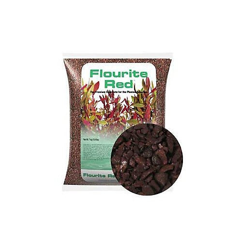 Seachem Flourite Red - 7 kg - Pack of 2  