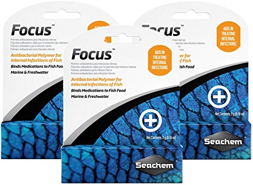 Seachem Focus - 5 g