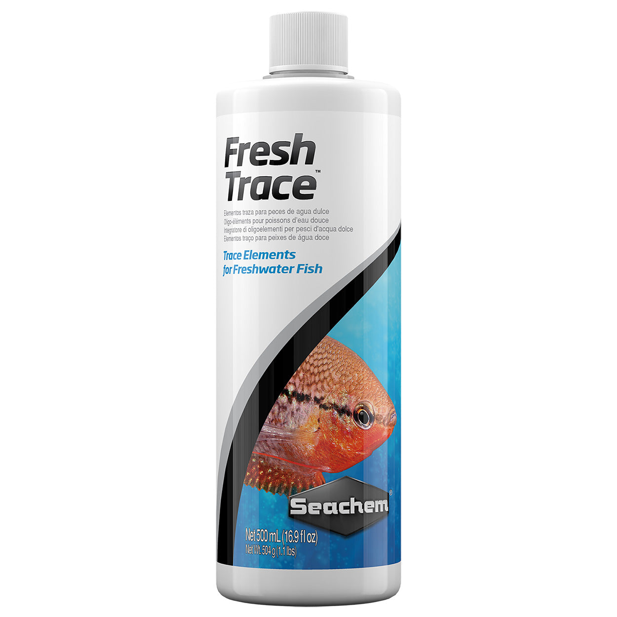 Seachem Fresh Trace - 500 ml  