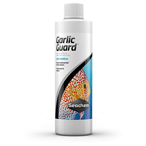 Seachem Garlic Guard - 250 ml  