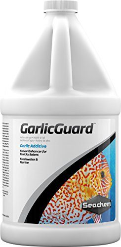 Seachem Garlic Guard - 2L
