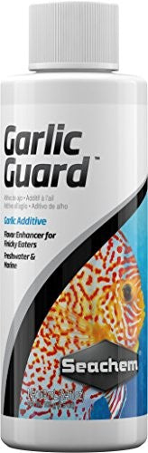 Seachem GarlicGuard - 100 ml  