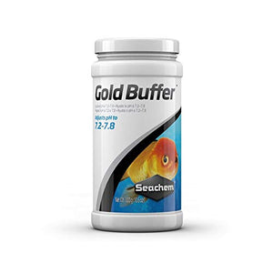 Seachem Gold Buffer - 300 g