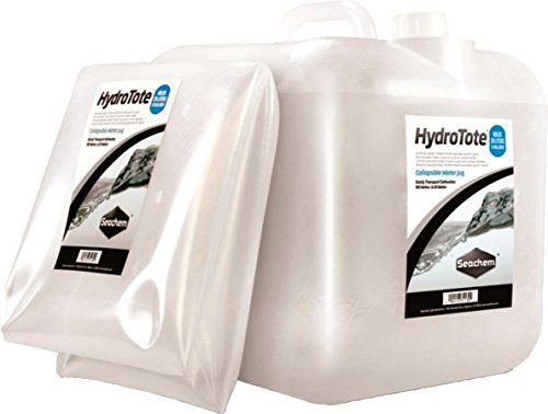 Seachem HydroTote - 5 gal  