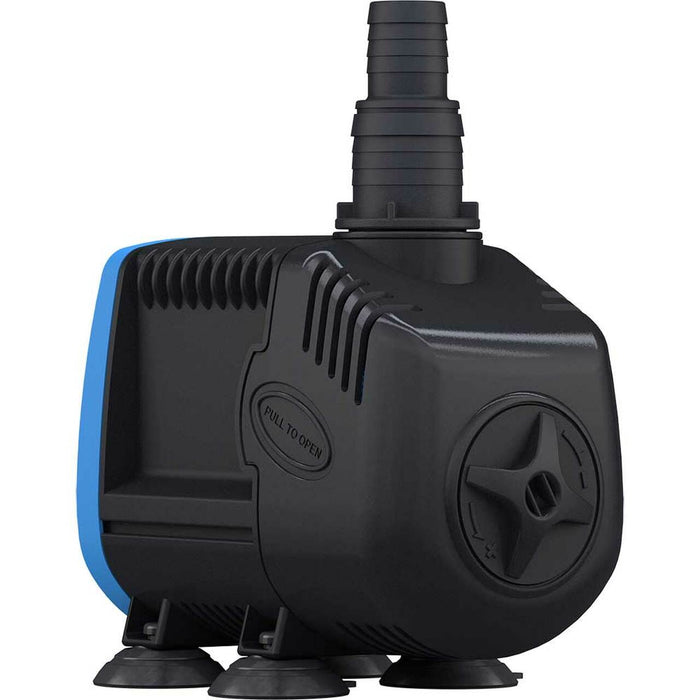 Seachem Impulse 600 - Impeller