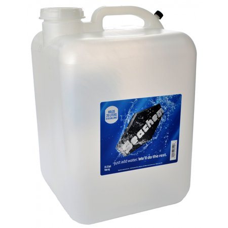 Seachem Just Add Water Jug - 20 L  