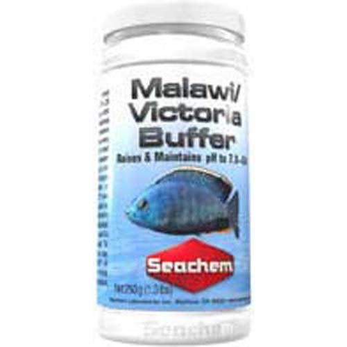 Seachem Malawi/Victoria Buffer - 300 g