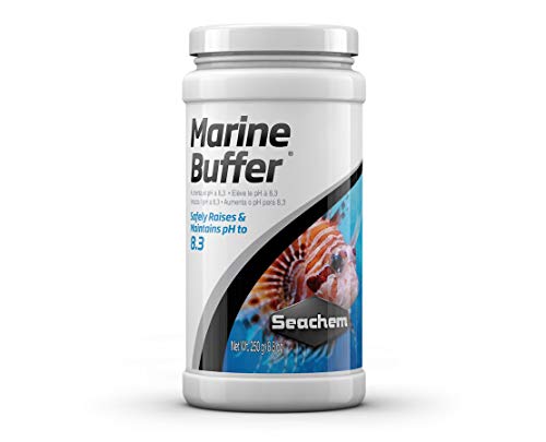 Seachem Marine Buffer - 250 g  