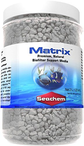 Seachem Matrix - 2 L  