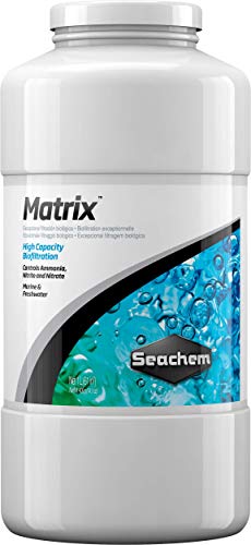 Seachem Matrix - 20 L  