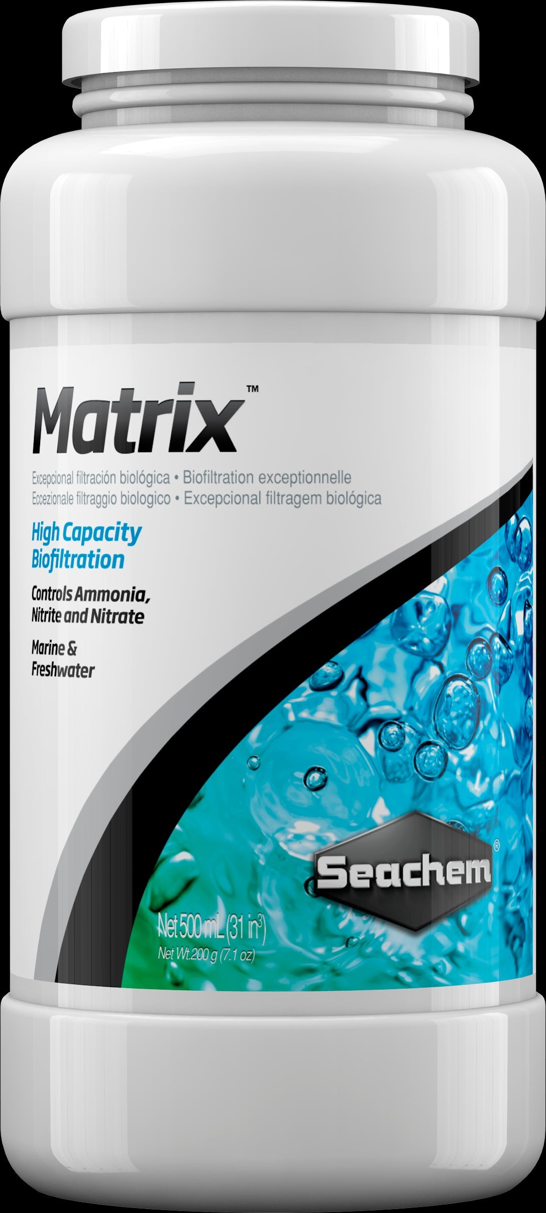 Seachem Matrix - 500 ml  