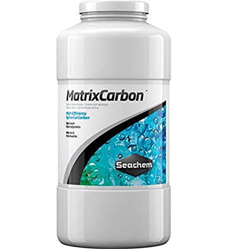 Seachem MatrixCarbon - 1 L  