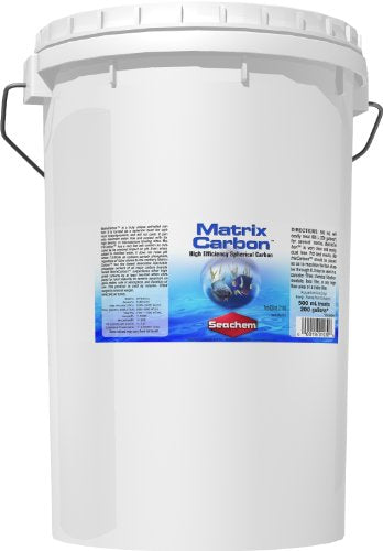 Seachem MatrixCarbon - 20 L  