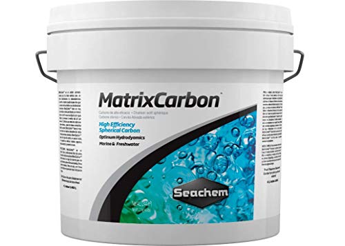 Seachem MatrixCarbon - 4 L  