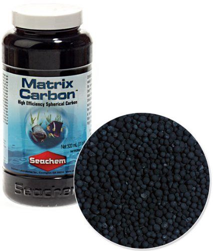 Seachem MatrixCarbon - 500 ml  