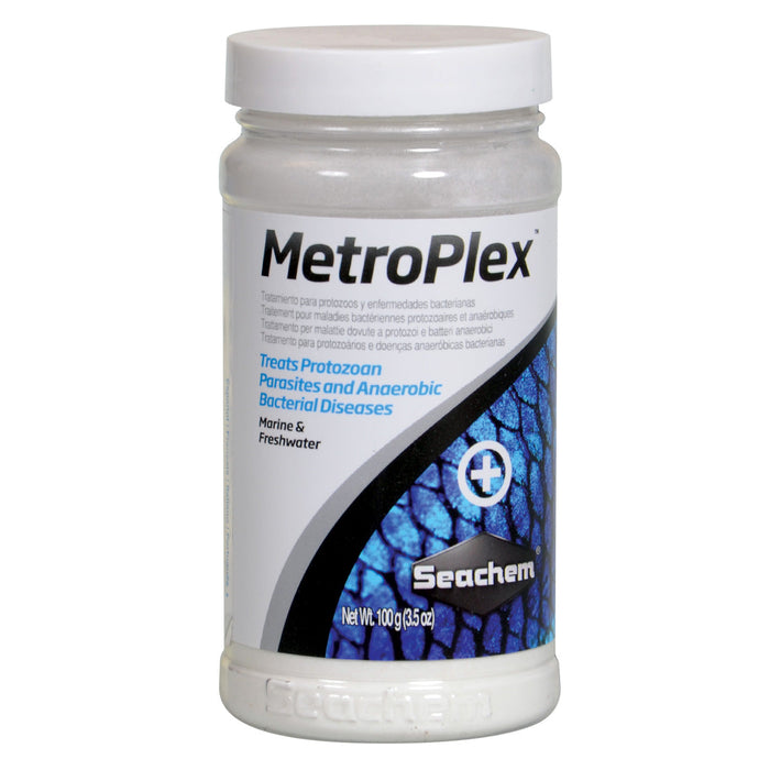 Seachem MetroPlex - 100 g