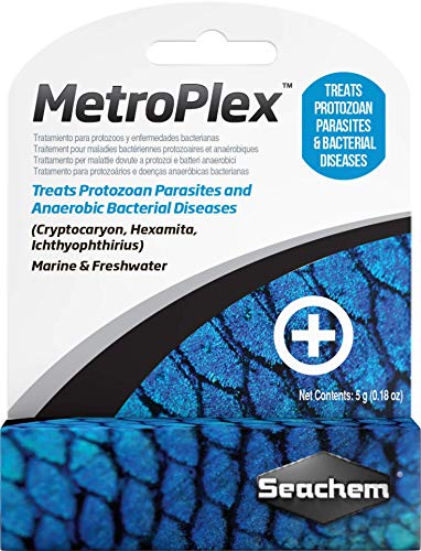 Seachem MetroPlex - 5 g