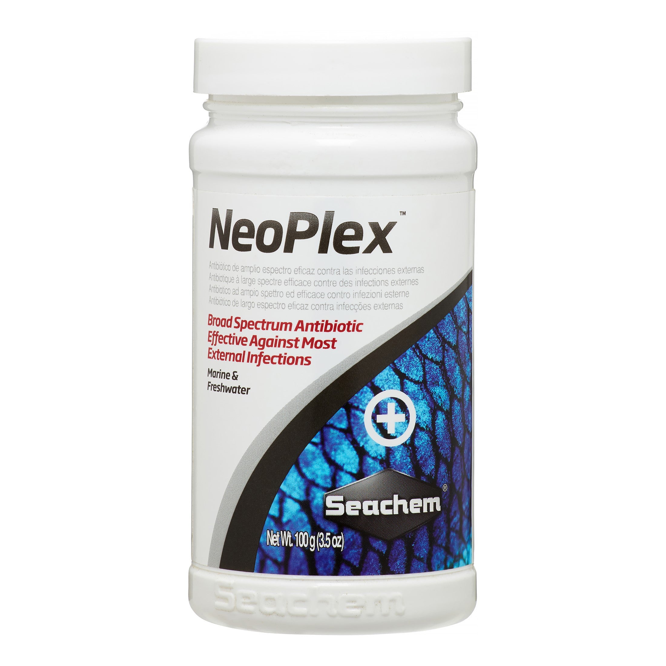 Seachem NeoPlex - 100 g  